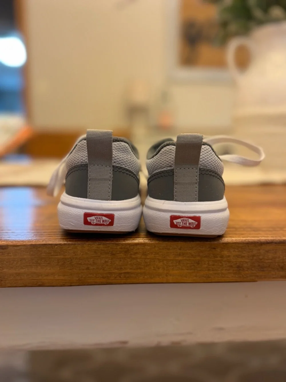 Vans Kids range exp sneakers - Picture 4 of 7